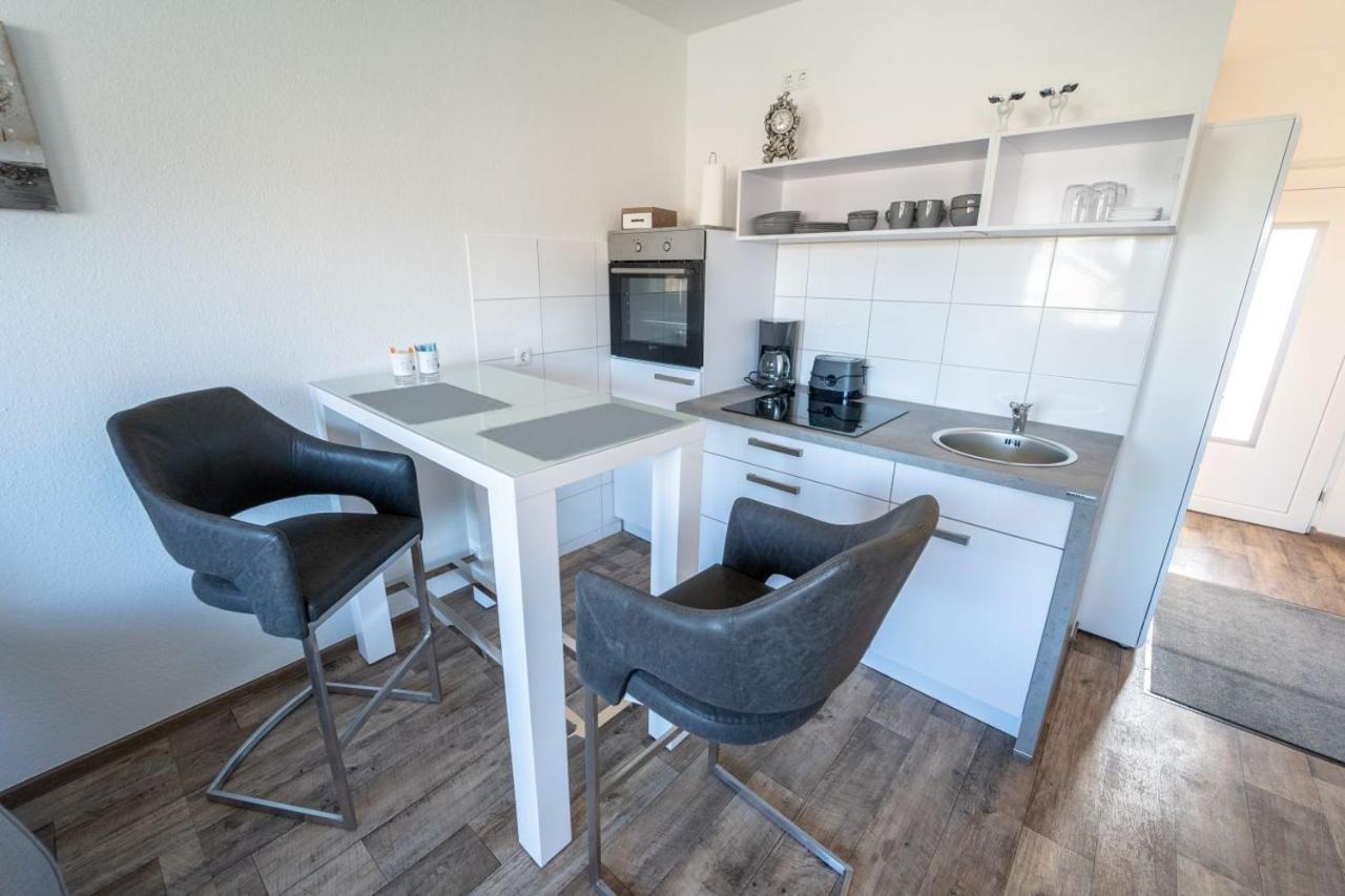 Ferienwohnung Anke - Appartement 5C Heinsberg  Exterior photo